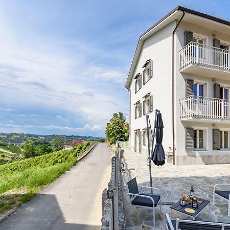 La Grignola Apartments Canale Bagian luar foto
