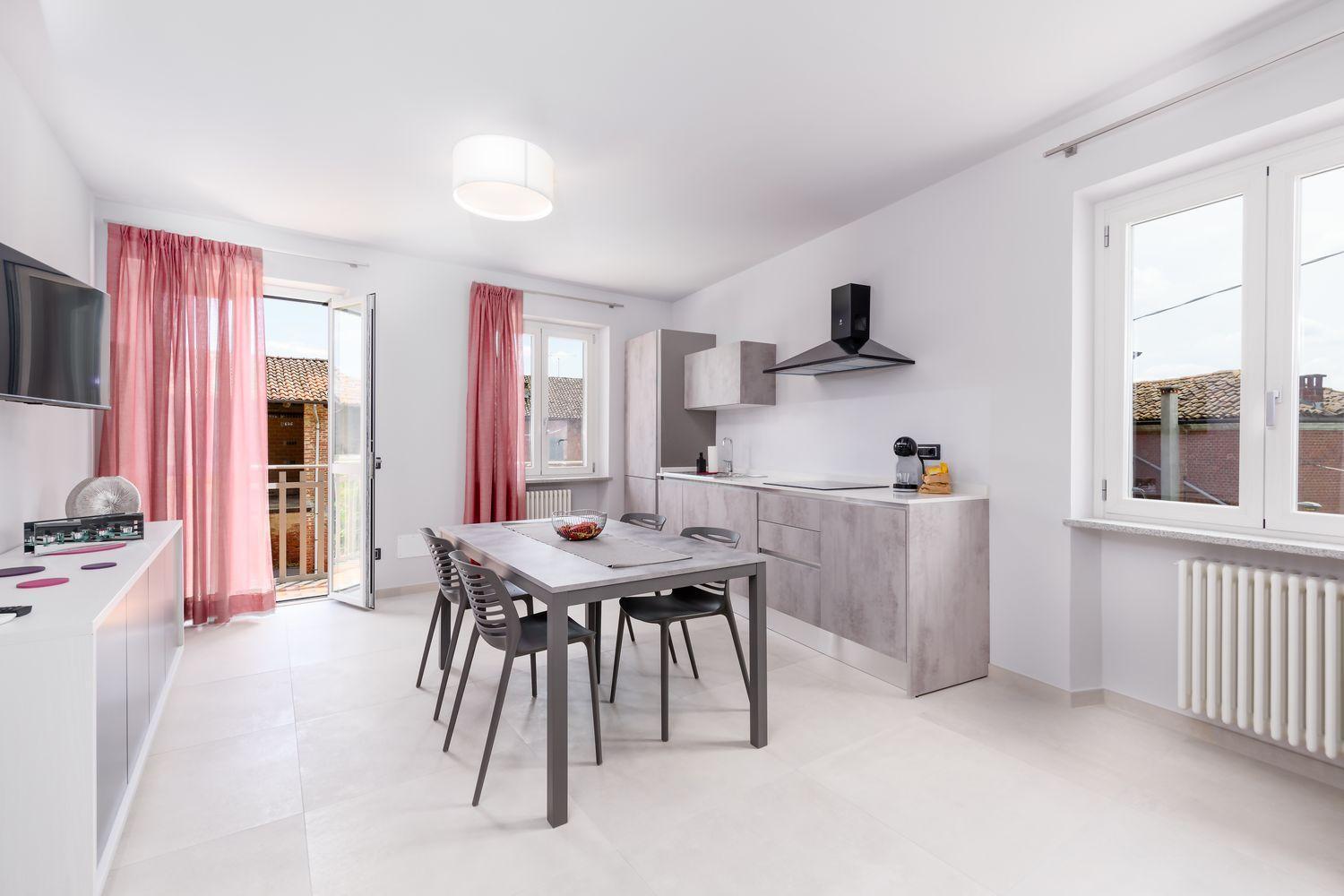 La Grignola Apartments Canale Bagian luar foto