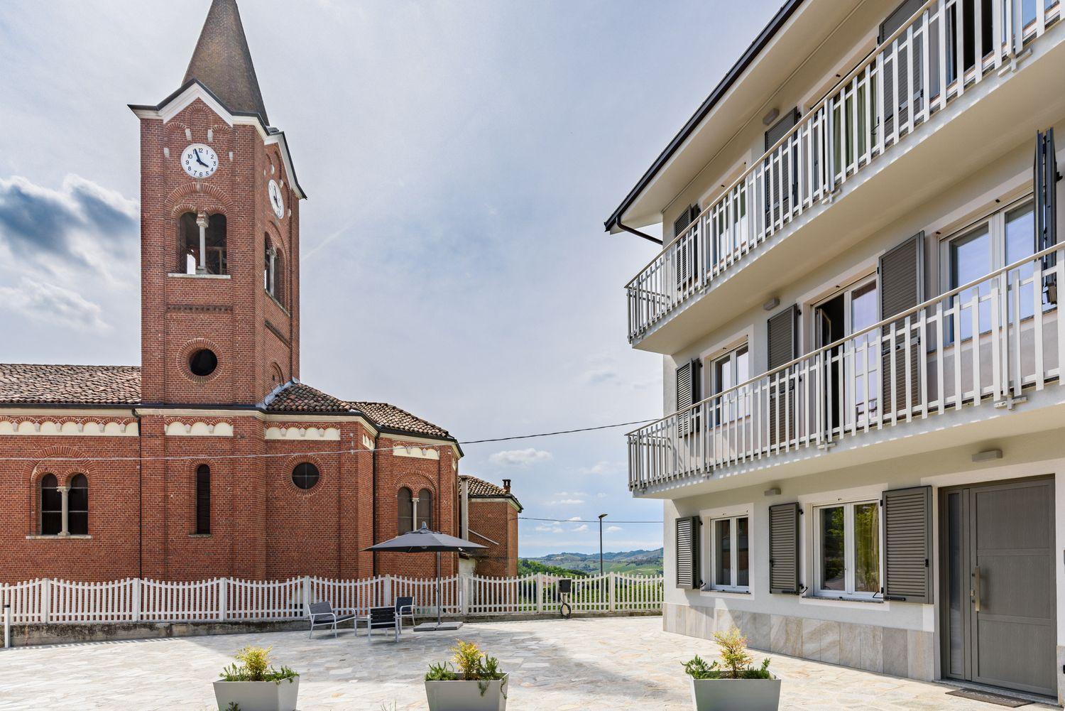 La Grignola Apartments Canale Bagian luar foto