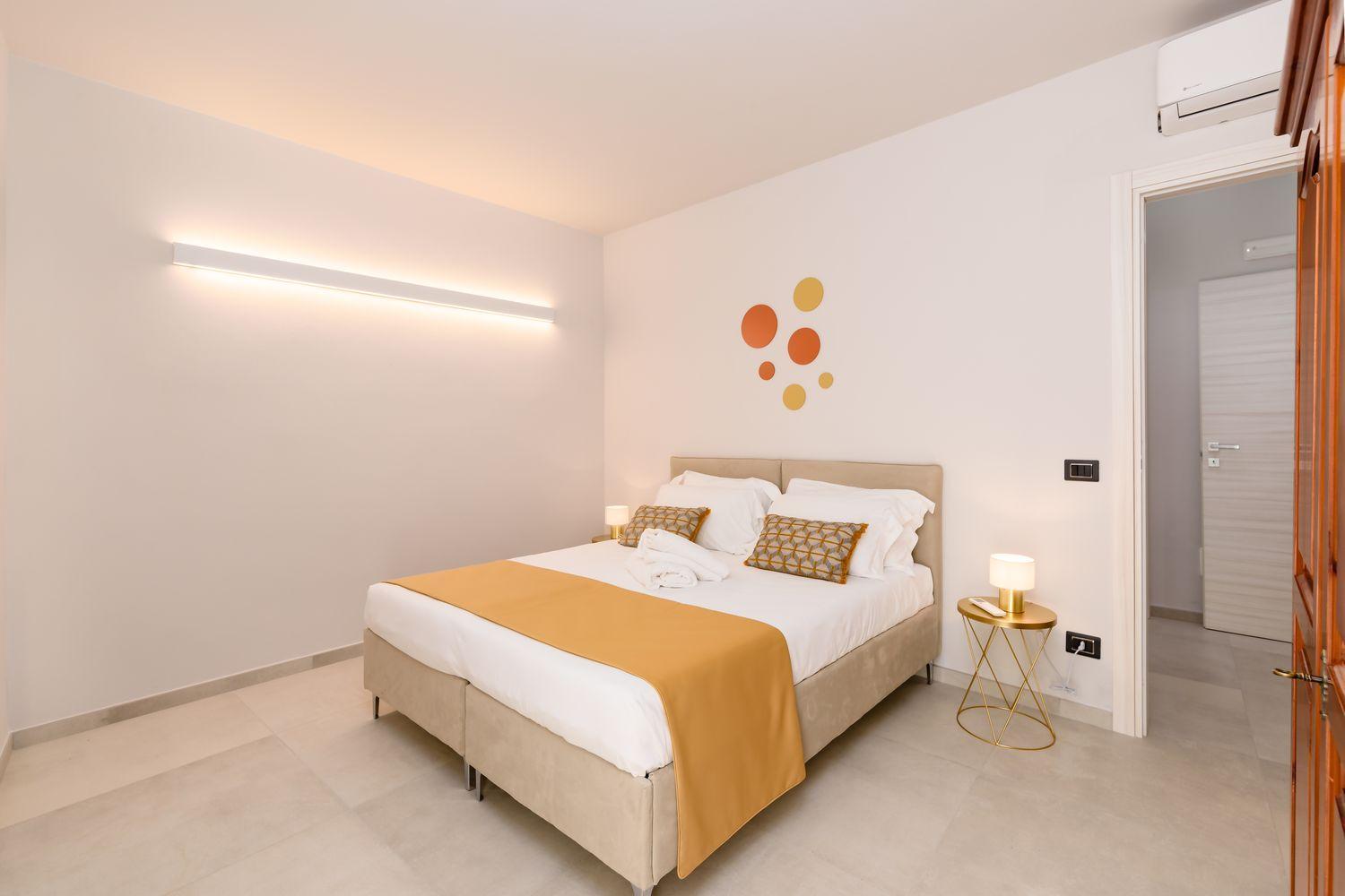 La Grignola Apartments Canale Bagian luar foto