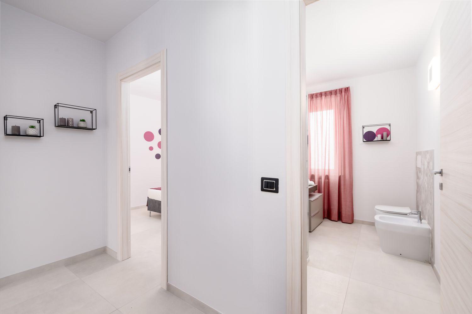 La Grignola Apartments Canale Ruang foto