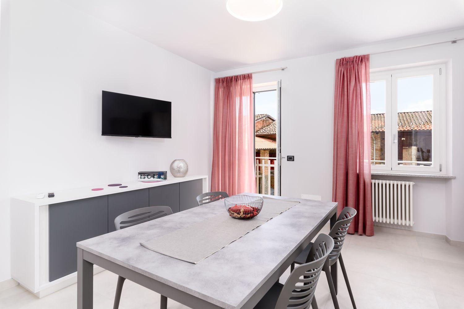 La Grignola Apartments Canale Bagian luar foto