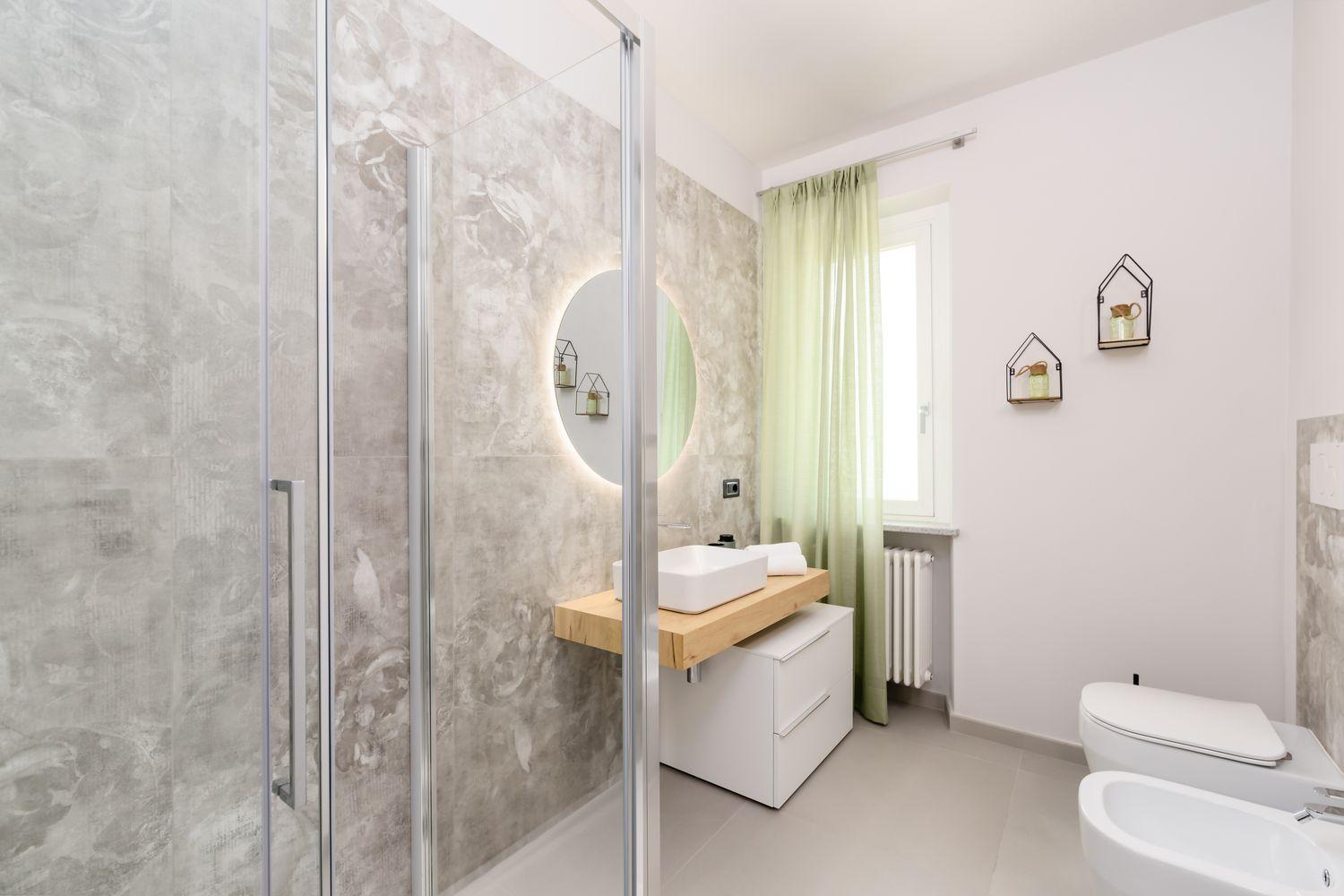 La Grignola Apartments Canale Ruang foto