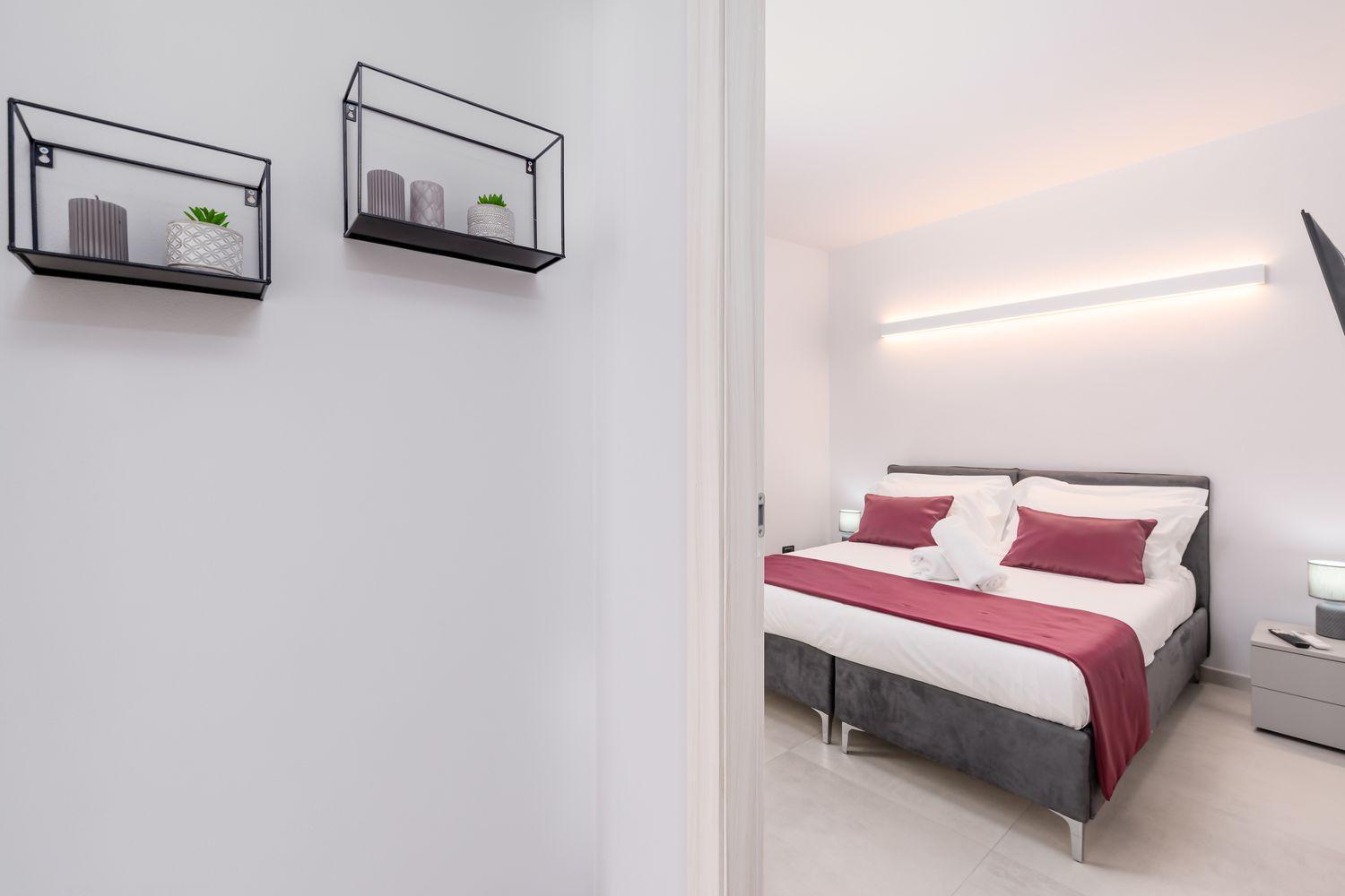La Grignola Apartments Canale Ruang foto
