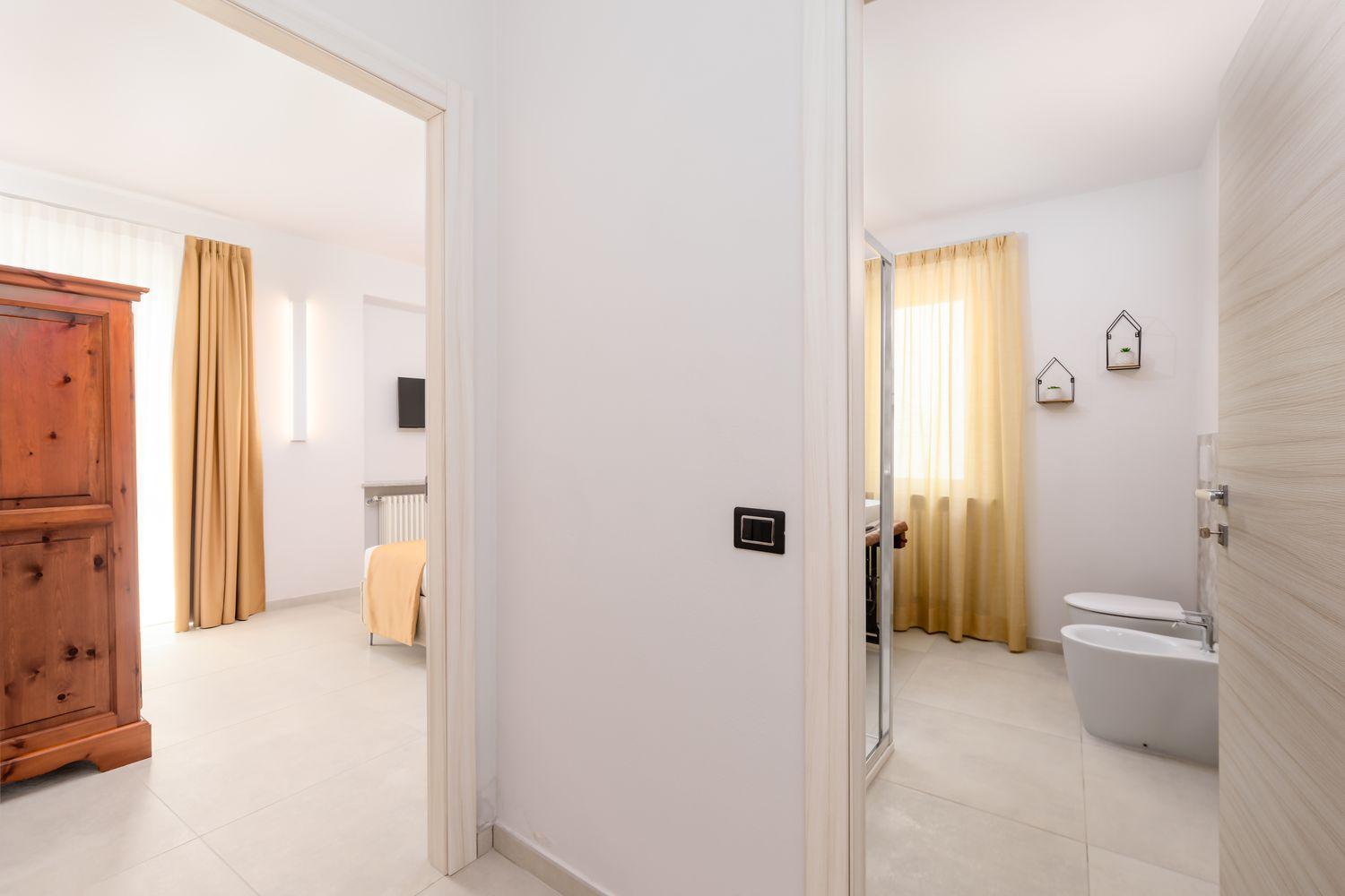 La Grignola Apartments Canale Ruang foto