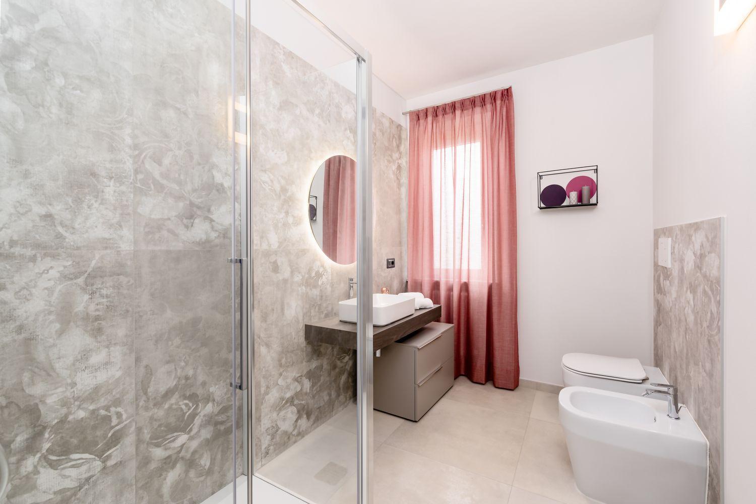 La Grignola Apartments Canale Ruang foto